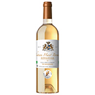 モンバジャック･キュヴェ･レ･オー･デ･ベルナス･オーガニック / シャトー･オー･ベルナス ◎N(Chateau HAUT BERNASSE MONBAZILLAC CUVEE LES HAUTS DE BERNASSE ORGANIC ◎)